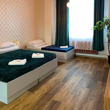 Apartament Kutno - Sami Swoi Exterior photo