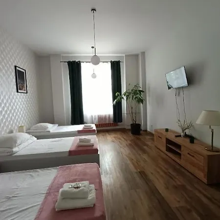 Apartament Kutno - Sami Swoi Exterior photo