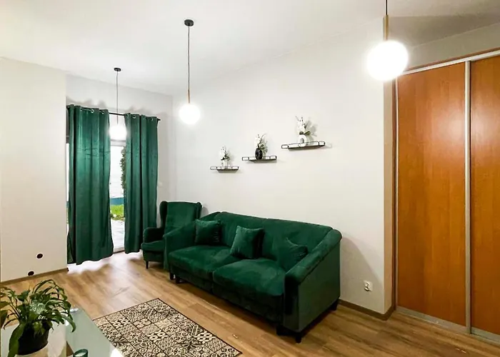 Apartament Kutno - Sami Swoi