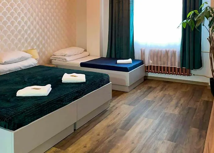 Apartament Kutno - Sami Swoi