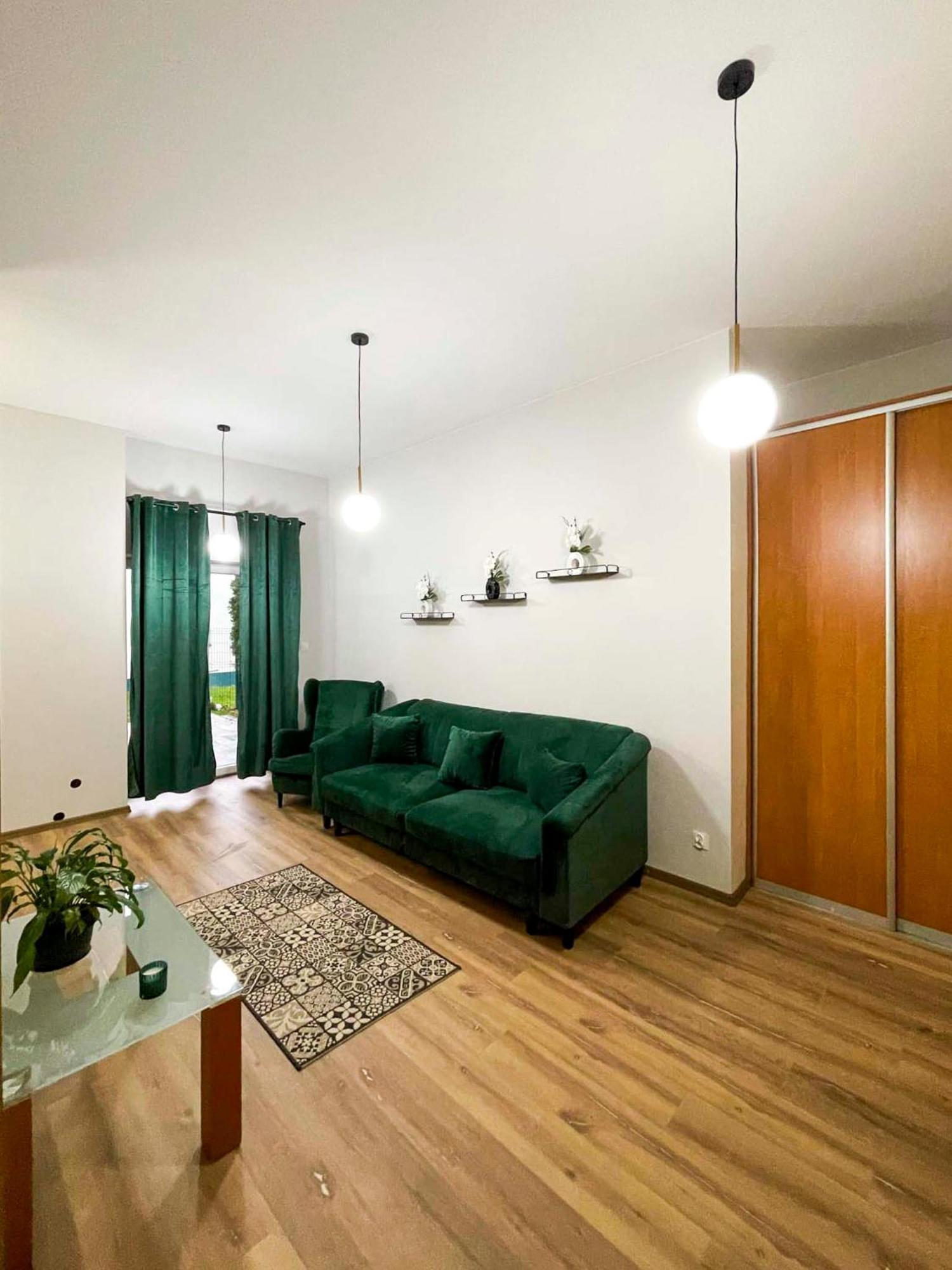 - Sami Swoi Apartment Kutno